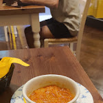 Photo n°2 de l'avis de Agostino.i fait le 22/06/2023 à 19:35 sur le  La Salsamenteria Bologna à Bologna