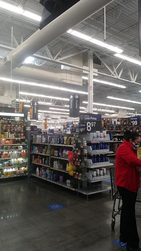 Department Store «Walmart Supercenter», reviews and photos, 4807 Valley View Blvd NW, Roanoke, VA 24012, USA