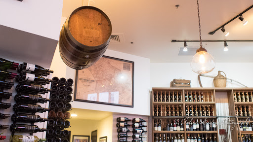 Wine Bar «Downtown Wine Merchants», reviews and photos, 102 Frank H Ogawa Plaza, Oakland, CA 94612, USA