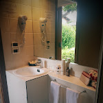 Photo n°4 de l'avis de Maura.c fait le 24/05/2018 à 07:50 sur le  Villaggio Ca' Laguna à Grado