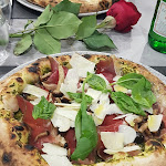 Photo n°1 de l'avis de Nicola.e fait le 09/05/2022 à 07:56 sur le  Il Segreto di Pulcinella di Giuseppe Bove - Pizzeria à Montesarchio