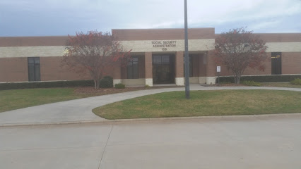 Milledgeville Social Security Office