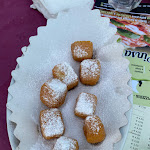 Photo n°4 de l'avis de lorenzo.a fait le 17/07/2022 à 20:06 sur le  Lago Max Pizzeria - Bruschetteria à Ravenna