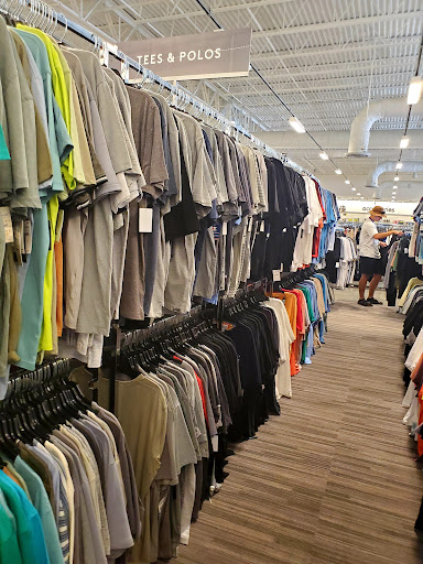 Department Store «Nordstrom Rack Hamilton Crossings», reviews and photos, 750 N Krocks Rd #303, Allentown, PA 18106, USA