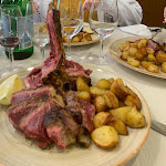 Photo n°1 de l'avis de Domenico.o fait le 28/06/2020 à 12:37 sur le  Ristorante Cosimo De' Medici Srl à Barberino di Mugello