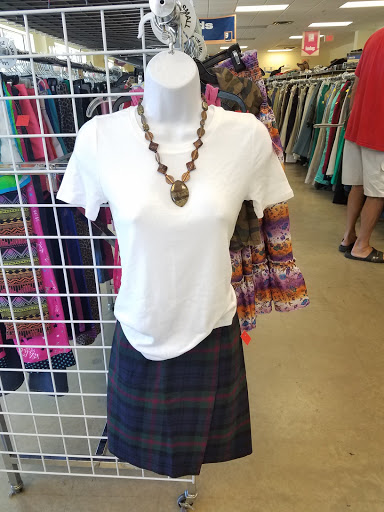 Non-Profit Organization «Goodwill», reviews and photos