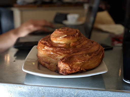 Coffee Shop «Chattahoochee Coffee Company», reviews and photos, 6640 Akers Mill Rd SE, Atlanta, GA 30339, USA