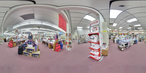 Sewing Company «Creative Sewing Center», reviews and photos, 11777 West Ave, San Antonio, TX 78216, USA