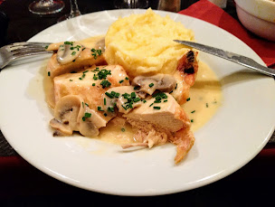 Photo n°10 de Restaurant Le Bouchon à Toussus-le-Noble ()