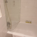 Photo n°3 de l'avis de Peggy.u fait le 17/09/2023 à 22:36 sur le  Parkhotel Hamburg Arena à Hamburg