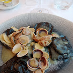 Photo n°1 de l'avis de Angelo.e fait le 12/07/2023 à 16:06 sur le  La Fonte di Mosè à Torre di Palme