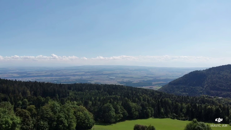 Vidéos hôtels Grand Hôtel des Rasses 1452 Rasses