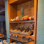 Photo n°1 de l'avis de Anuschka.i fait le 19/03/2024 à 09:36 sur le  Classik Hotel Martinshof, München à Munich