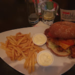 Photo n°1 de l'avis de Mo. fait le 03/03/2024 à 08:50 sur le  Cafe Extrablatt Moers à Moers