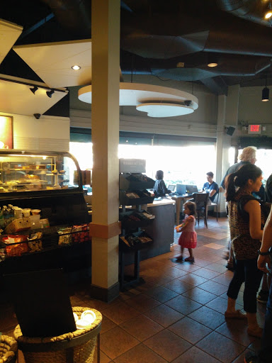 Starbucks image