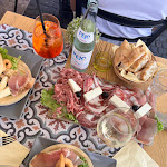 Photo n°1 de l'avis de Eleonora.i fait le 13/07/2022 à 08:40 sur le  Osteria Te Ke Voi Trento à Trento