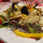 Photo n°2 de l'avis de antonellaot8. fait le 09/11/2019 à 22:50 sur le  Pizzeria La Botte à Schio