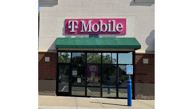 T-Mobile