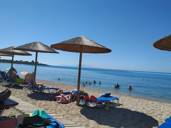 Lygia beach