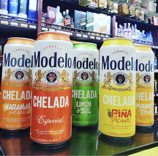 Liquor Store «Villa Liquor», reviews and photos, 1467 Main Street, Santa Ana, CA 92707, USA