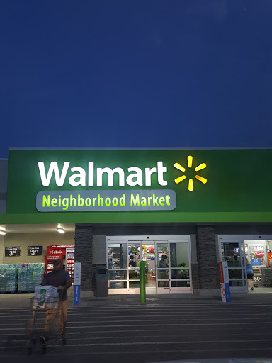 Walmart Killeen