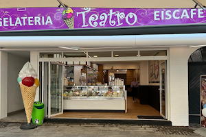 Eiscafé Teatro Goch image