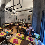 Photo n°6 de l'avis de julia.h fait le 24/03/2024 à 19:17 sur le  Pasta e Vino - Palombella à Rome