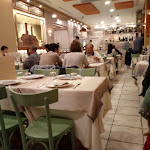 Photo n°7 de l'avis de Francesco.a fait le 10/10/2018 à 19:41 sur le  Don Salvatore - pizzaiuolo e oste à Milan