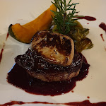 Photo n°1 de l'avis de Barry.s fait le 16/08/2019 à 20:47 sur le  Ristorante Vittorio Emanuele à Verona