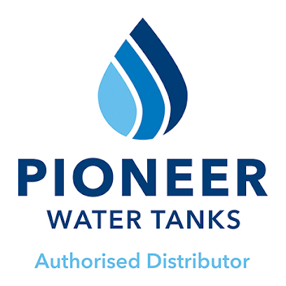 Pioneer Water Tanks