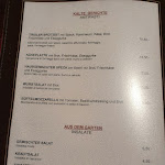 Photo n°4 de l'avis de Familie.c fait le 20/10/2022 à 13:00 sur le  Gasthof Köstenthaler à Schenna