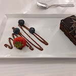 Photo n°2 de l'avis de Philipp.i fait le 16/06/2022 à 17:13 sur le  Taverna a Mare à Torre Santa Sabina