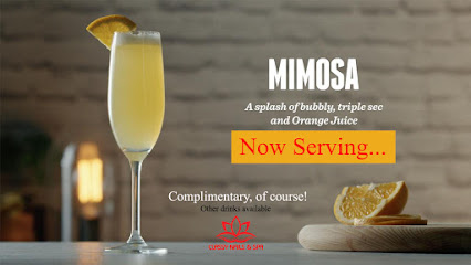 Classy Nails and Spa Wheaton