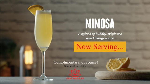 Classy Nails and Spa Wheaton