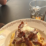 Photo n°1 de l'avis de Jason.e fait le 28/07/2023 à 12:10 sur le  Ristorante Agrodolce Roma à Rome