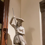 Photo n°1 de l'avis de Aisha.l fait le 09/02/2023 à 10:53 sur le  Grand Hotel et de Milan à Milan