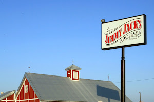 Jimmy Jack's Rib Shack - Iowa City