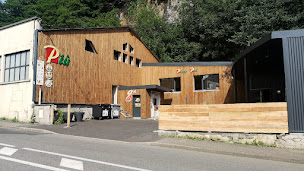 Photo n°34 de Pizza Più à Tulle ()