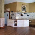 Photo n°2 de l'avis de Detlef.d fait le 07/07/2020 à 15:58 sur le  Hotel Idyll am Wolgastsee à Korswandt