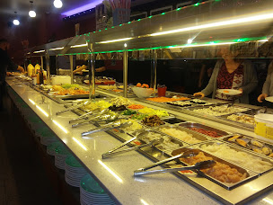 Photo n°73 de Le Shanghai à Nîmes ()
