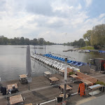 Photo n°5 de l'avis de Dieter.c fait le 29/04/2022 à 15:50 sur le  A2 am See | Restaurant, Veranstaltungen & Bar - Münster à Münster