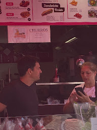 Photo n°11 de Gel Arte Snack Glacier à Le Grau-du-Roi ()