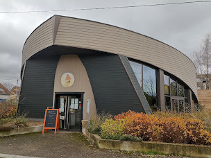 Photo n°24 de Sarl Restaurant Marchal à Ronchamp ()