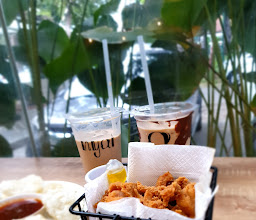 Kopi Nyai photo