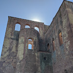 Photo n°32 de l'avis de Danielle.u fait le 02/07/2022 à 20:06 sur le  abbaye de Limburg à Bad Dürkheim