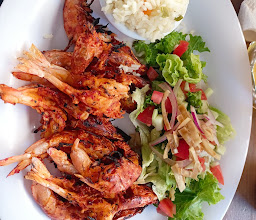 Cocina del Mar photo