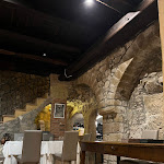 Photo n°1 de l'avis de Martina.i fait le 01/04/2024 à 15:36 sur le  Il Caveau Restaurant Pitigliano à Pitigliano