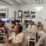 Photo n°4 de l'avis de simona. fait le 26/07/2020 à 20:23 sur le  Dio del Mare | Gallipoli à Gallipoli