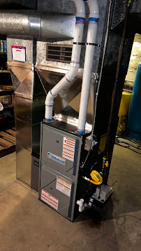 Banner Furnace & Fuel - Photo 5 - Car repair in Spokane, WA, Spokane