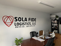 Sola Fide Logistics LLC - Photo 4 - Car repair in Brownsville, TX, Brownsville